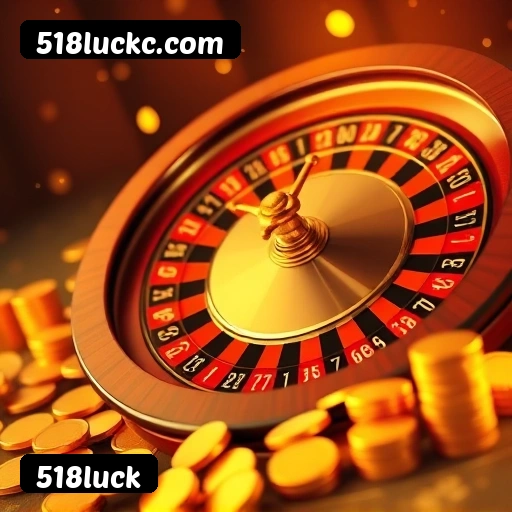 Tabela RTP dos jogos de cassino da 518luck
