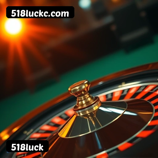 Pagamentos PIX na 518luck