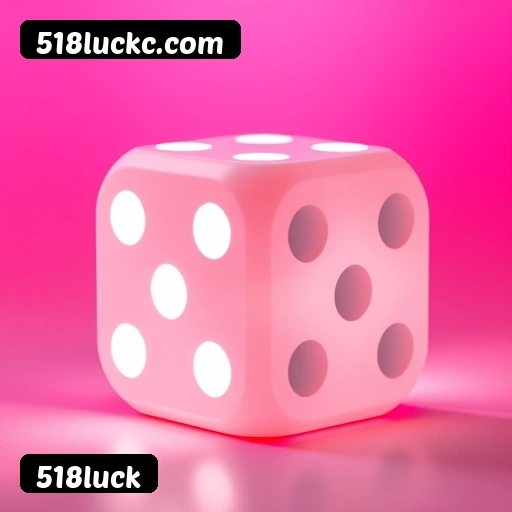 Certificações de segurança da 518luck