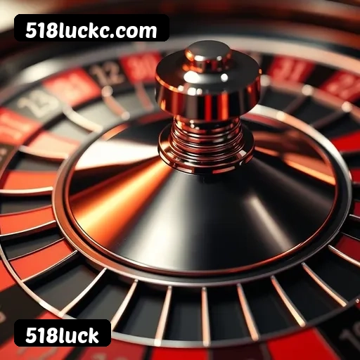 Suporte 24 horas 518luck