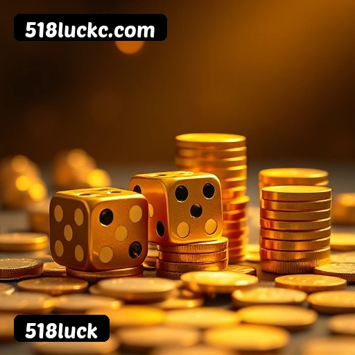 Níveis do programa VIP da 518luck
